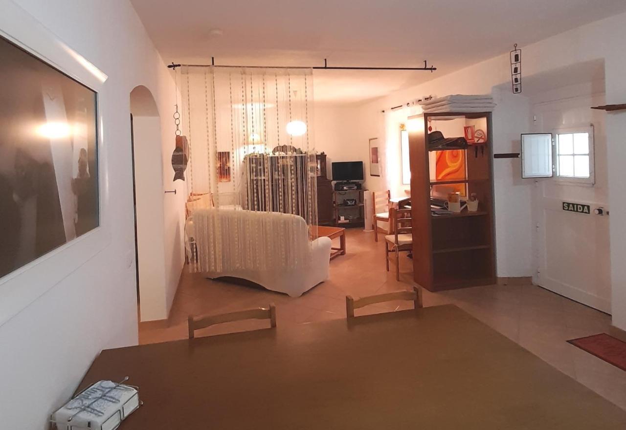 Villa Casa Do Moleiro à Santiago do Cacém Extérieur photo